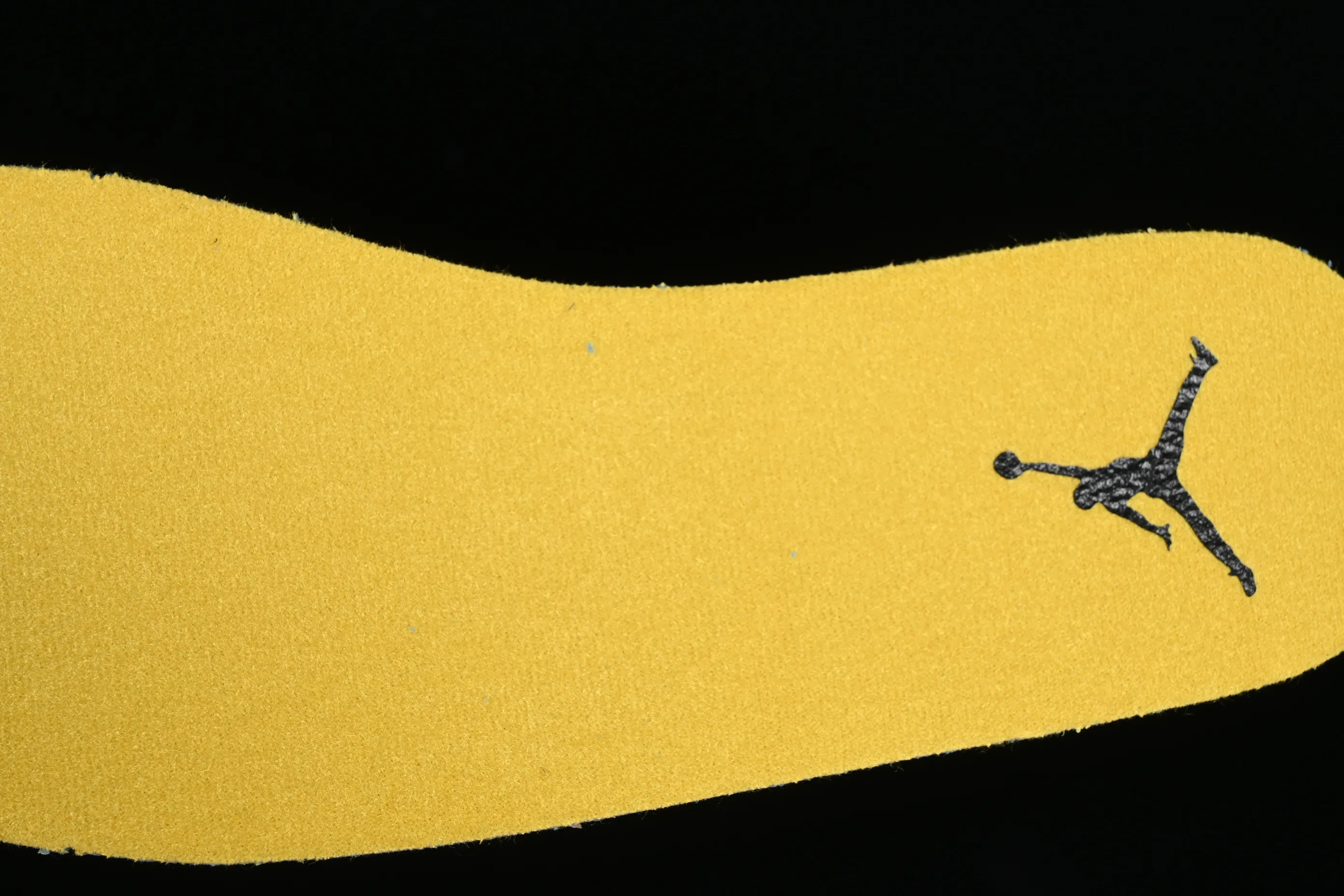 All categories Air Jordan Jordan series basketball shoes Air Jordan 1 Low Z version Air Jordan 1 Low OG "Yellow Ocher" AJ1 Joe 1 black and yellow low-top cultural casual sneakers 553558-072